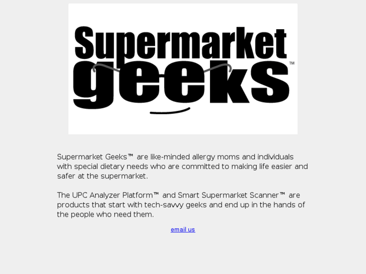 www.supermarketgeek.com