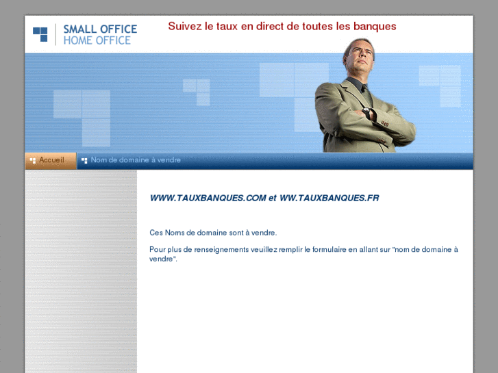 www.tauxbanques.com