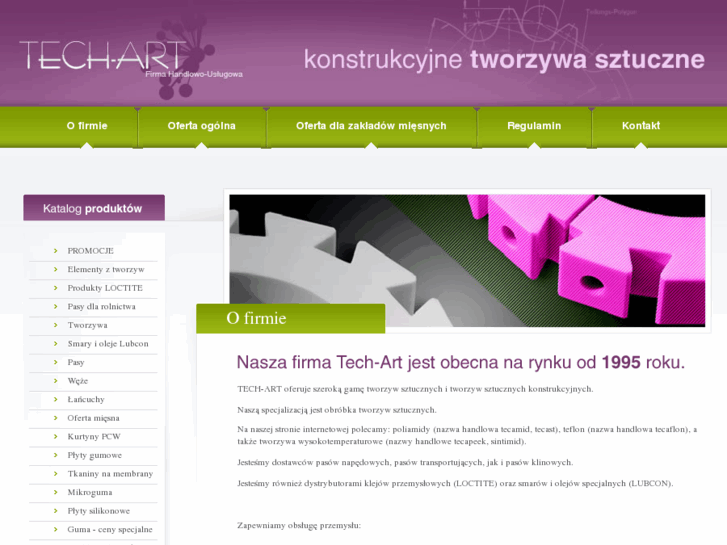 www.tech-art.com.pl