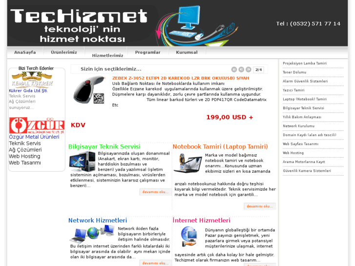 www.techizmet.com