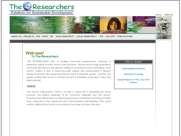 www.theresearchers.org