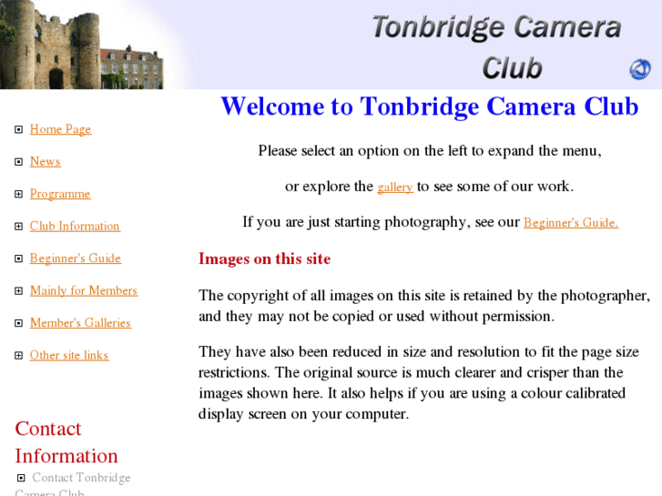 www.tonbridgecameraclub.org.uk