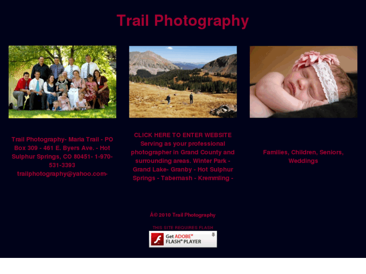 www.trailphotography.biz