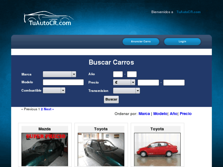 www.tuautocr.com