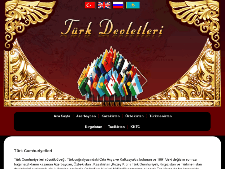 www.turk-devletleri.com