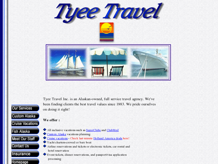 www.tyeetravel.com