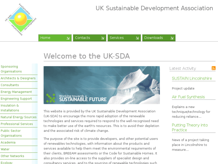 www.uk-sda.co.uk