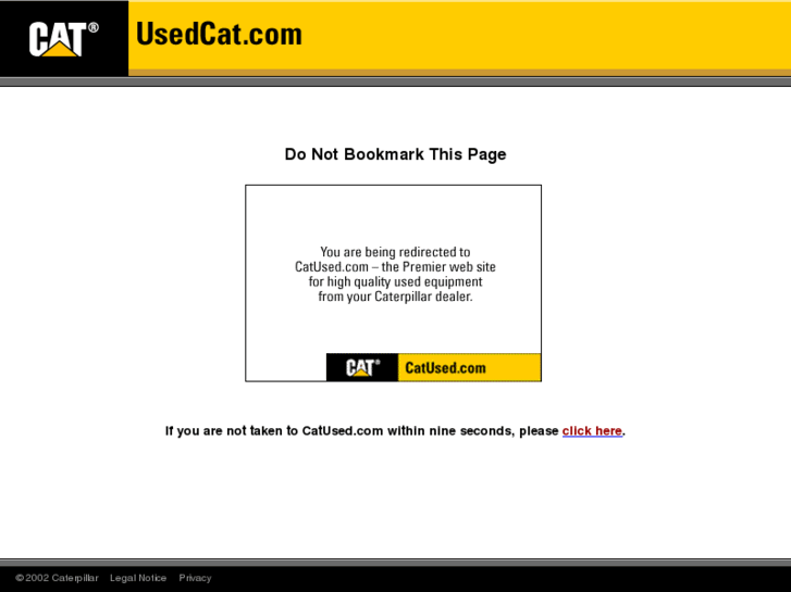 www.usedcat.com