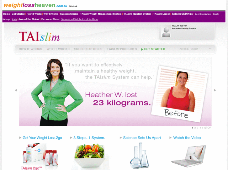 www.weightlossheaven.com.au