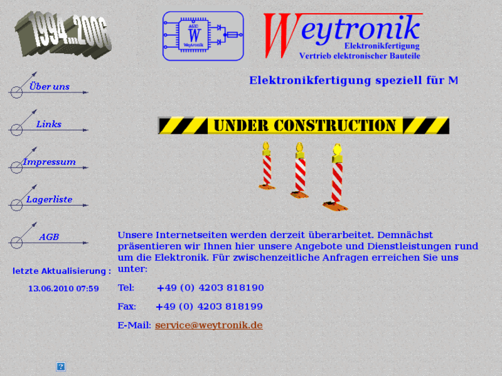 www.weytronik.net