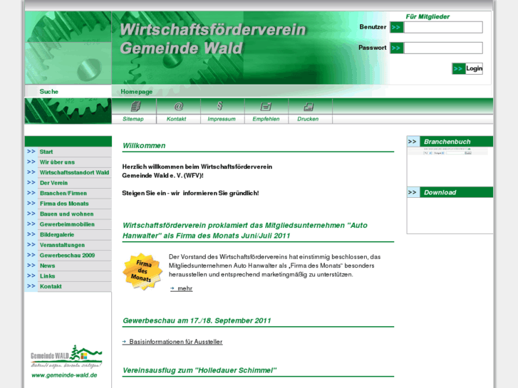 www.wfv-wald.de