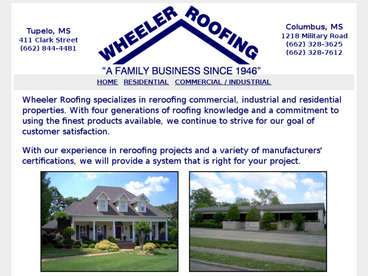 www.wheelerroofing.com