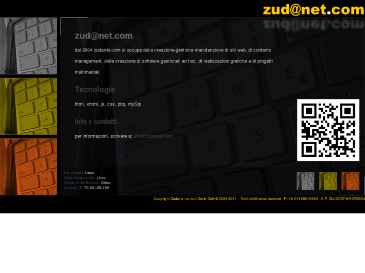 www.zudanet.com