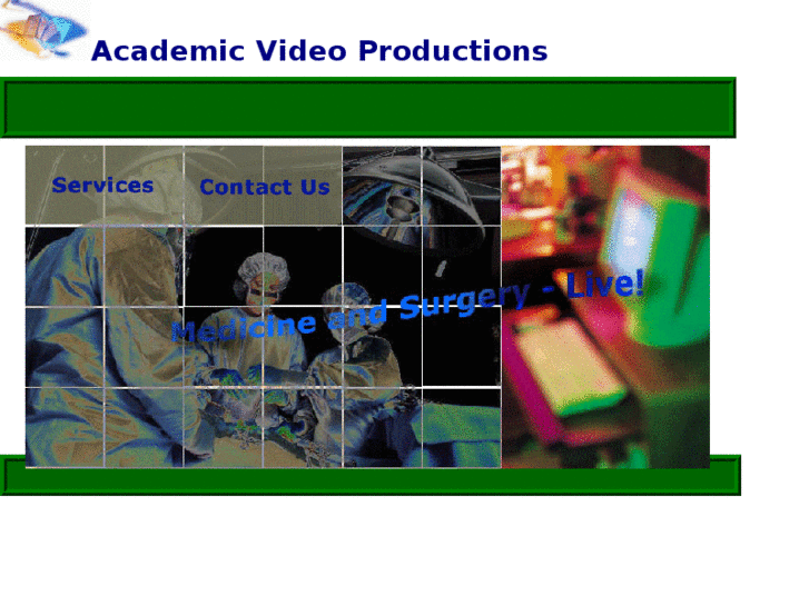 www.academicvideoproductions.org