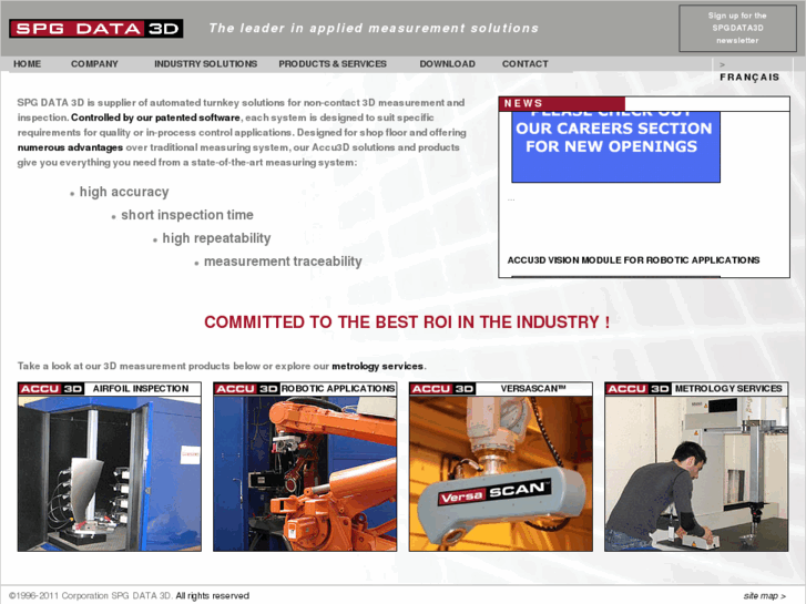 www.accu3d.info