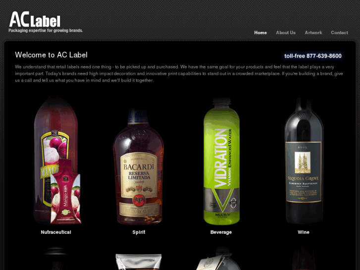 www.aclabel.com