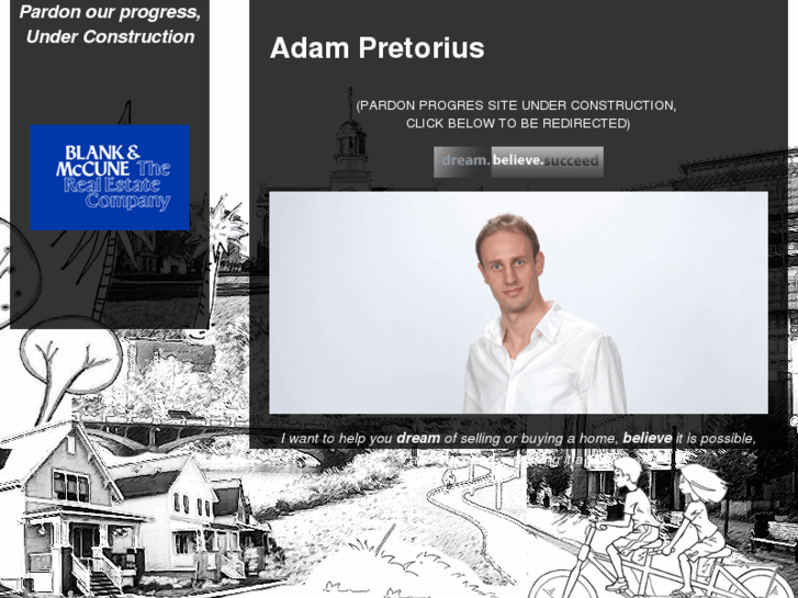 www.adampretorius.com