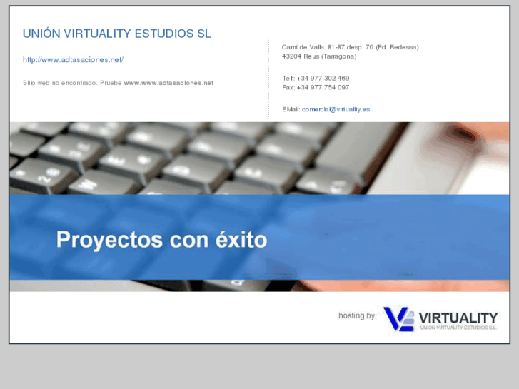 www.adtasaciones.net