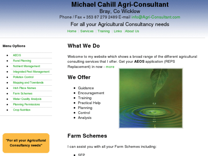 www.agri-consultant.com