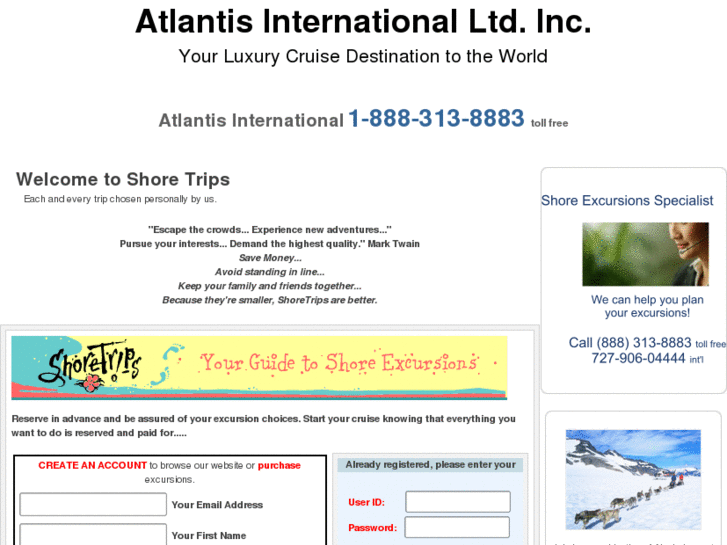 www.allvacationtravel.com