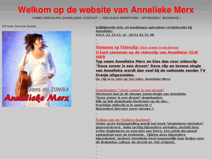 www.anneliekemerx.nl