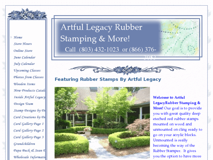 www.artfullegacy.com