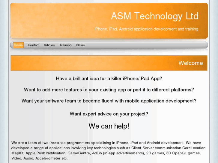 www.asmtechnology.com