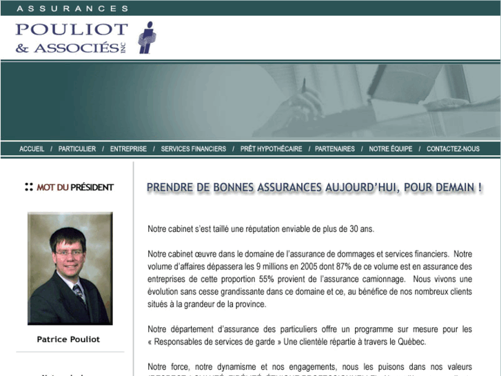 www.assurancespouliot.com