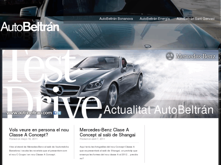 www.autobeltran.com