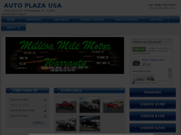 www.autoplazausa.com