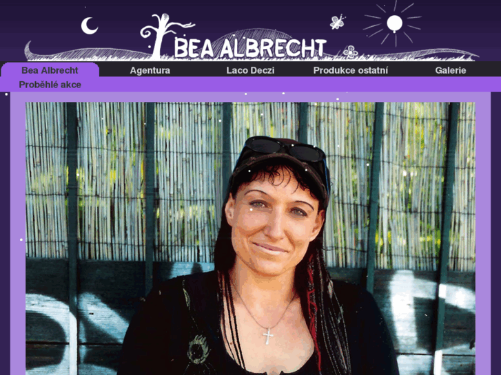 www.beaalbrecht.com