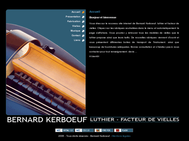 www.bernard-kerboeuf.fr