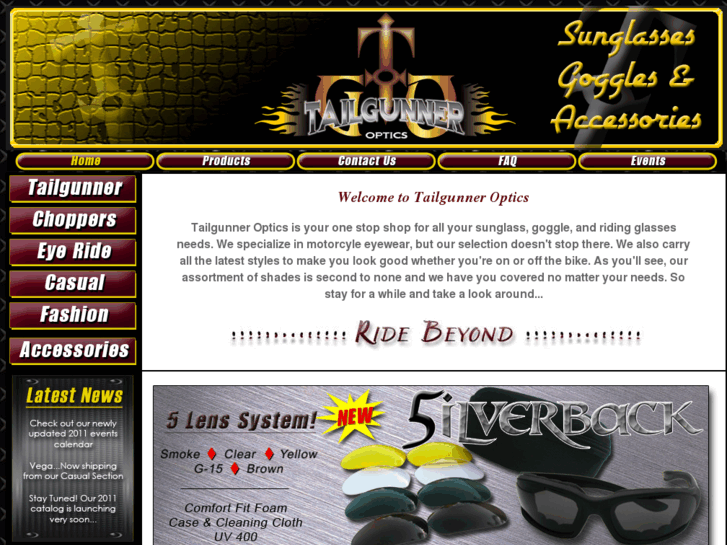 www.bikeshades.com