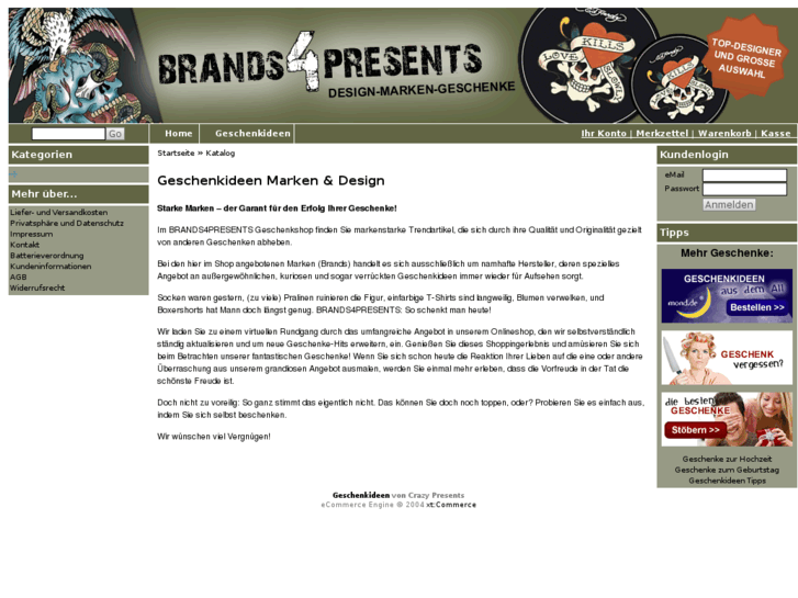 www.brands4presents.de