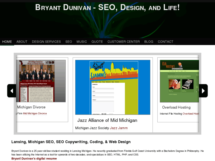www.bryantdunivan.com