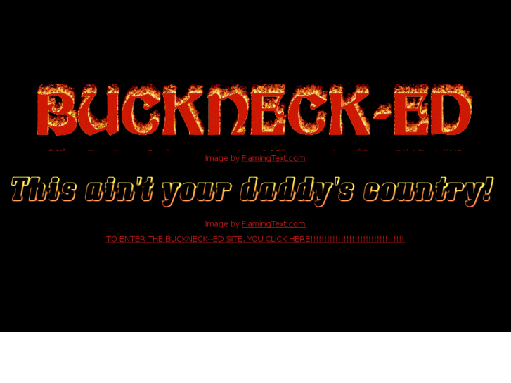 www.buckneckedband.com