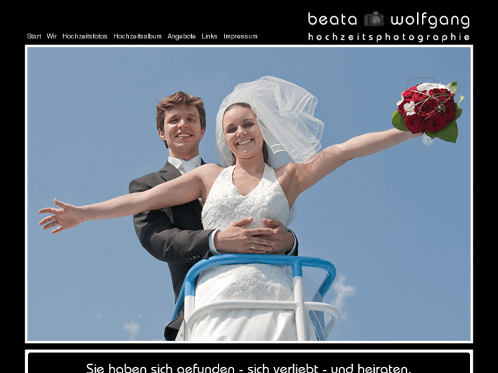 www.bw-hochzeitsfotografie.de