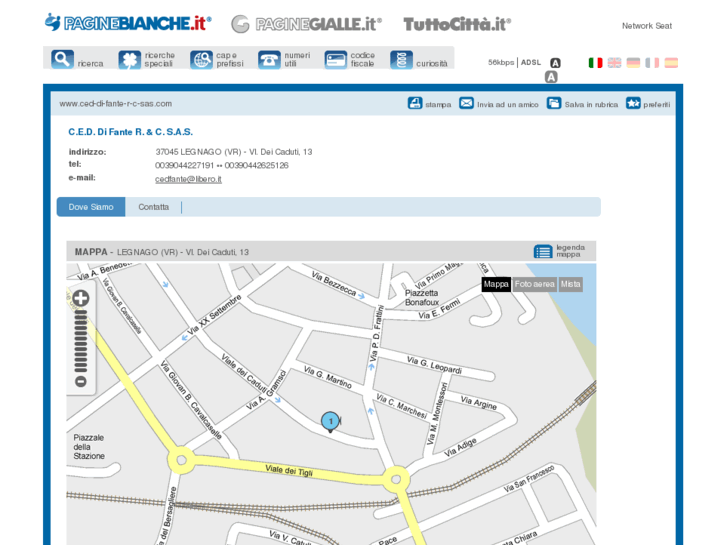 www.ced-di-fante-r-c-sas.com