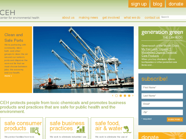 www.cehca.org