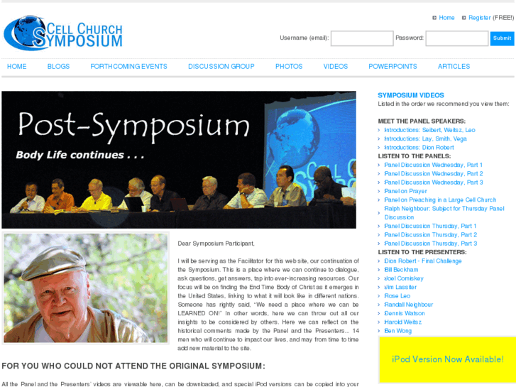 www.cellsymposium.com