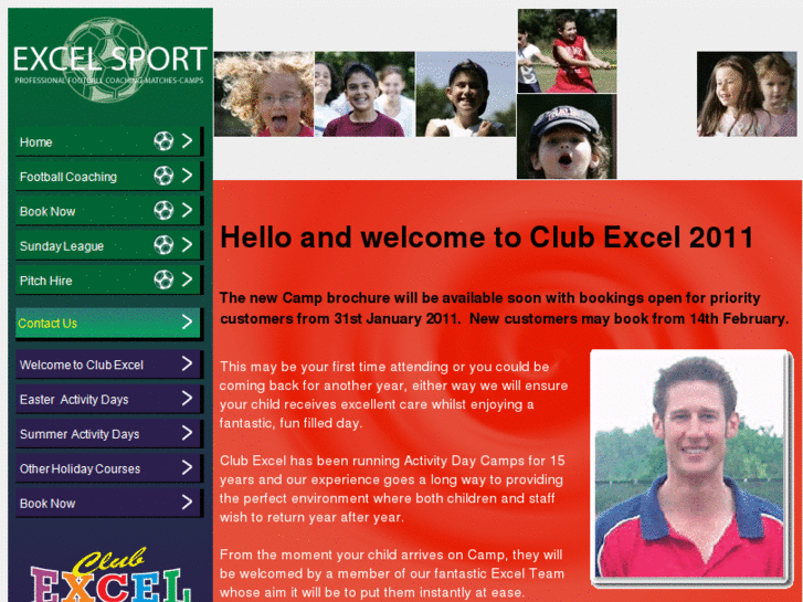 www.clubexcel.co.uk
