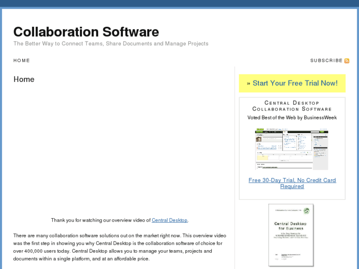 www.collaboration-software.com