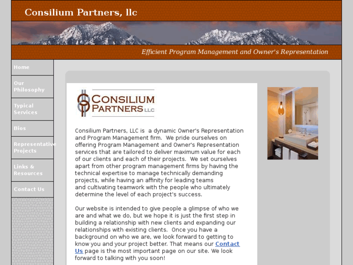 www.consiliumpartnersllc.com