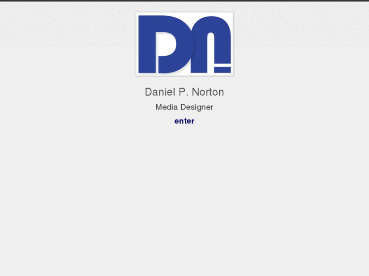 www.danielprnorton.com