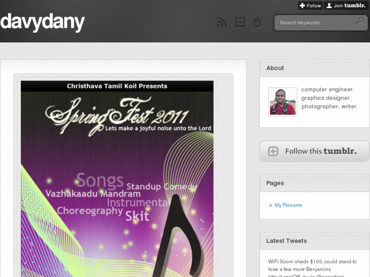 www.davydany.com