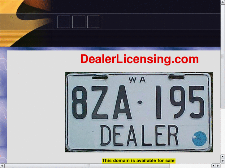 www.dealerlicensing.com