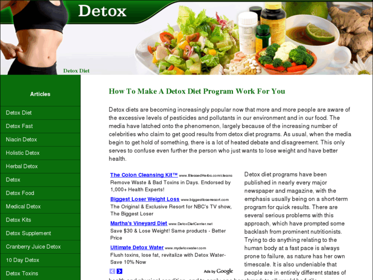 www.detoxdietmagic.com