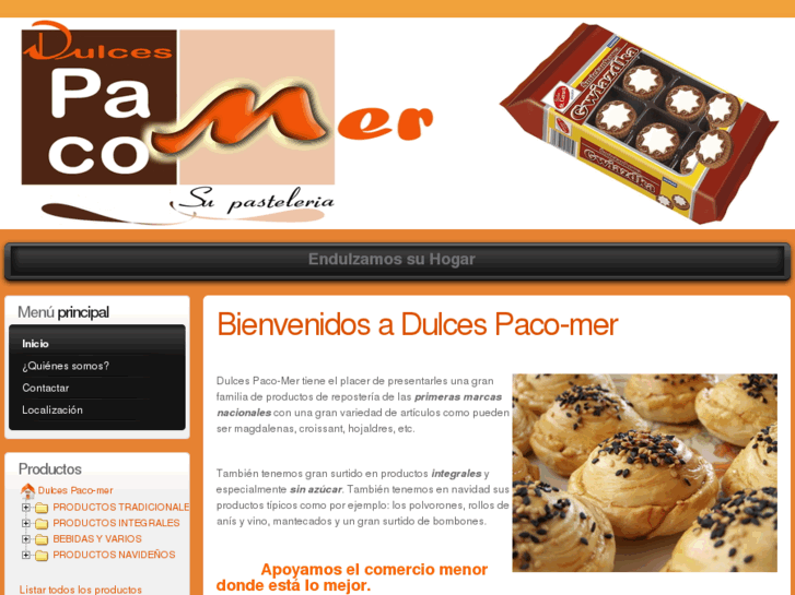 www.dulcespacomer.com