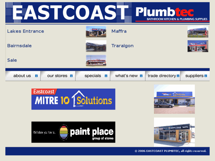 www.eastcoastplumbing.com.au