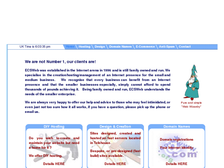 www.ecsweb.net